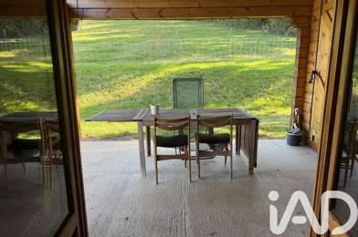 Maison 6 pièces 499000 €