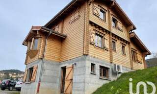 Maison 6 Pièces 152 m² à vendre à Saint-Pierre-la-Palud (69210)