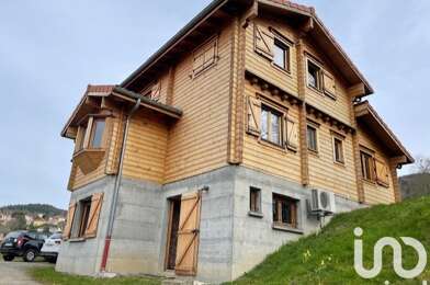 Maison 6 pièces 499000 €