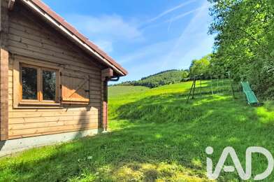 Maison 6 pièces 499000 €