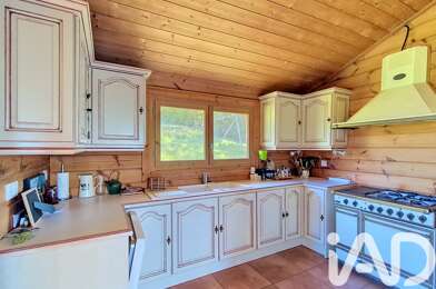 Maison 6 pièces 449000 €