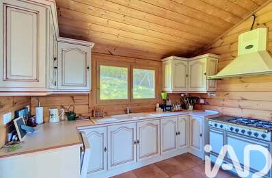 Vente Maison/villa 6 pièces — photo du bien