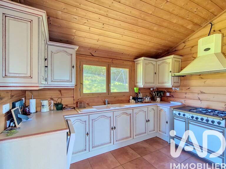Vente Maison/villa 6 pièces — photo 1