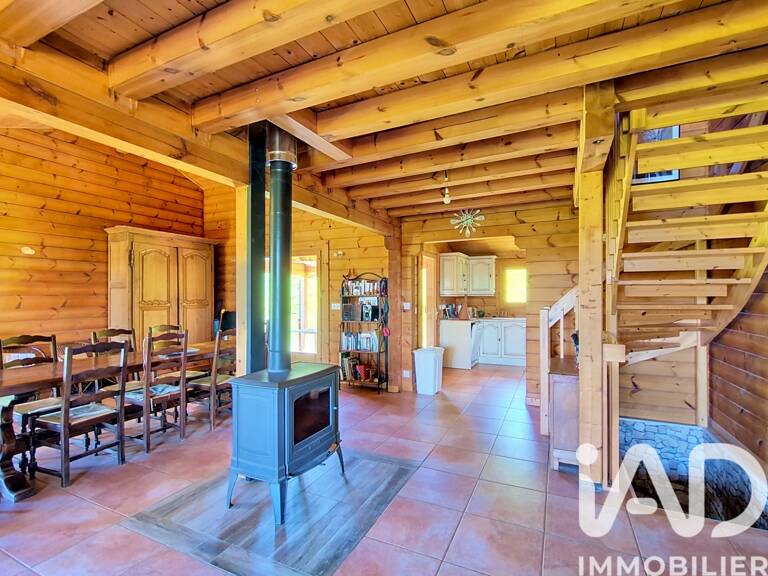 Vente Maison/villa 6 pièces — photo 1