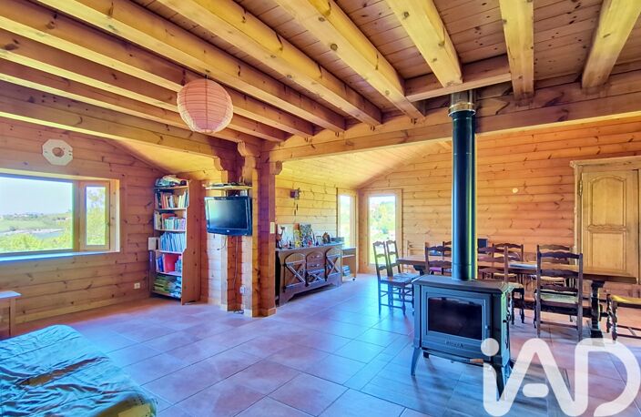 Vente Maison/villa 6 pièces — photo 2