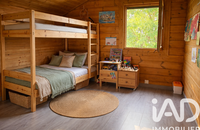 Vente Maison/villa 6 pièces — photo 4