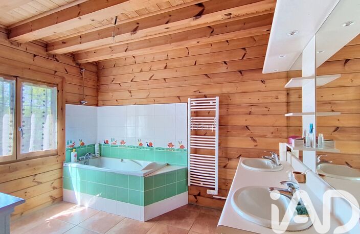 Vente Maison/villa 6 pièces — photo 5