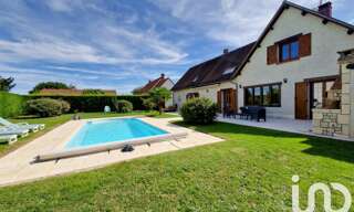 Maison 9 Pièces 300 m² à vendre à Gien (45500)