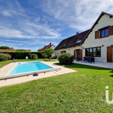 Maison 9 pièces 499990 €