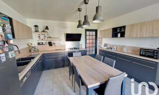 Maison 9 Pièces 300 m² à vendre à Gien (45500)