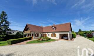 Maison 9 Pièces 300 m² à vendre à Gien (45500)