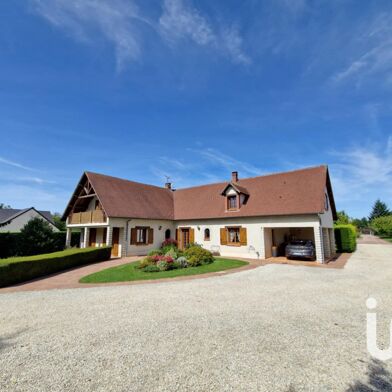 Maison 9 pièces 499990 €