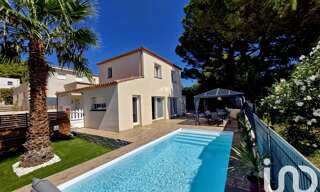 Maison 5 Pièces 113 m² à vendre à Murviel-lès-Béziers (34490)