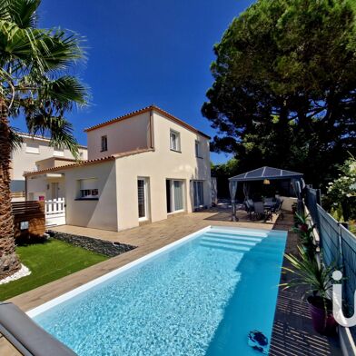 Maison 5 pièces 289000 €