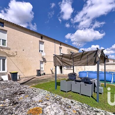 Maison 6 pièces 179000 €