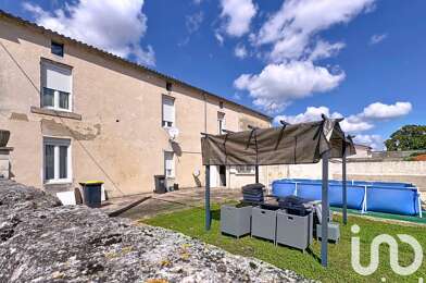 Maison 6 pièces 179000 €