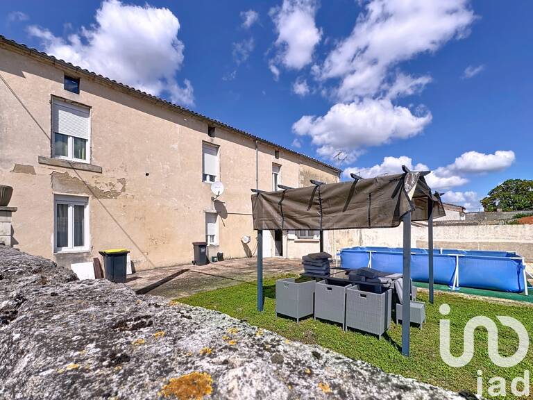 Vente Maison/villa 6 pièces — photo 1
