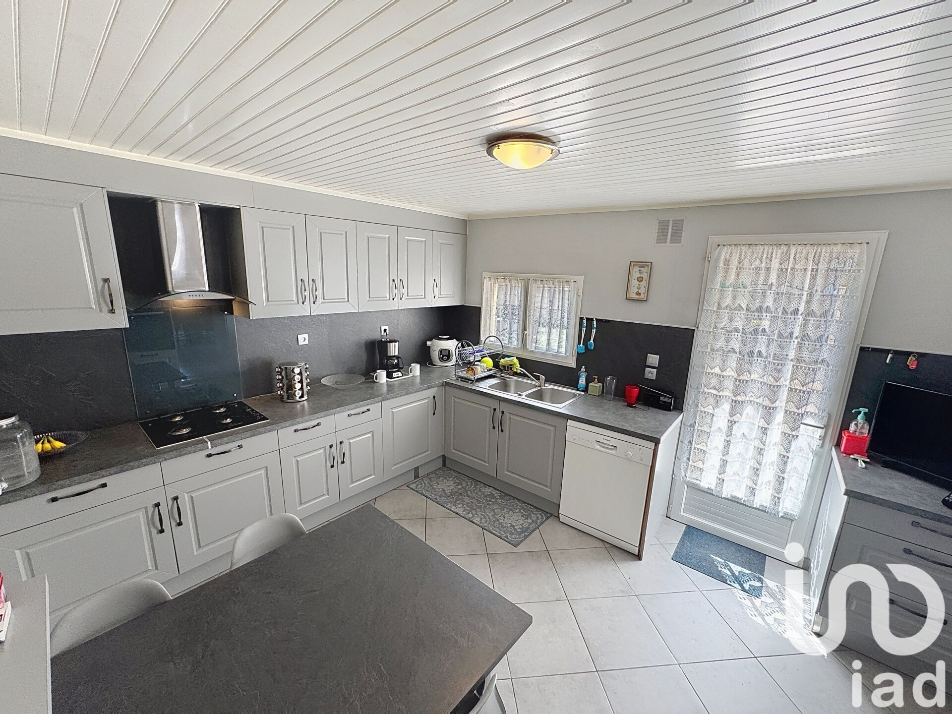 Vente Maison/villa 6 pièces - Photo 2