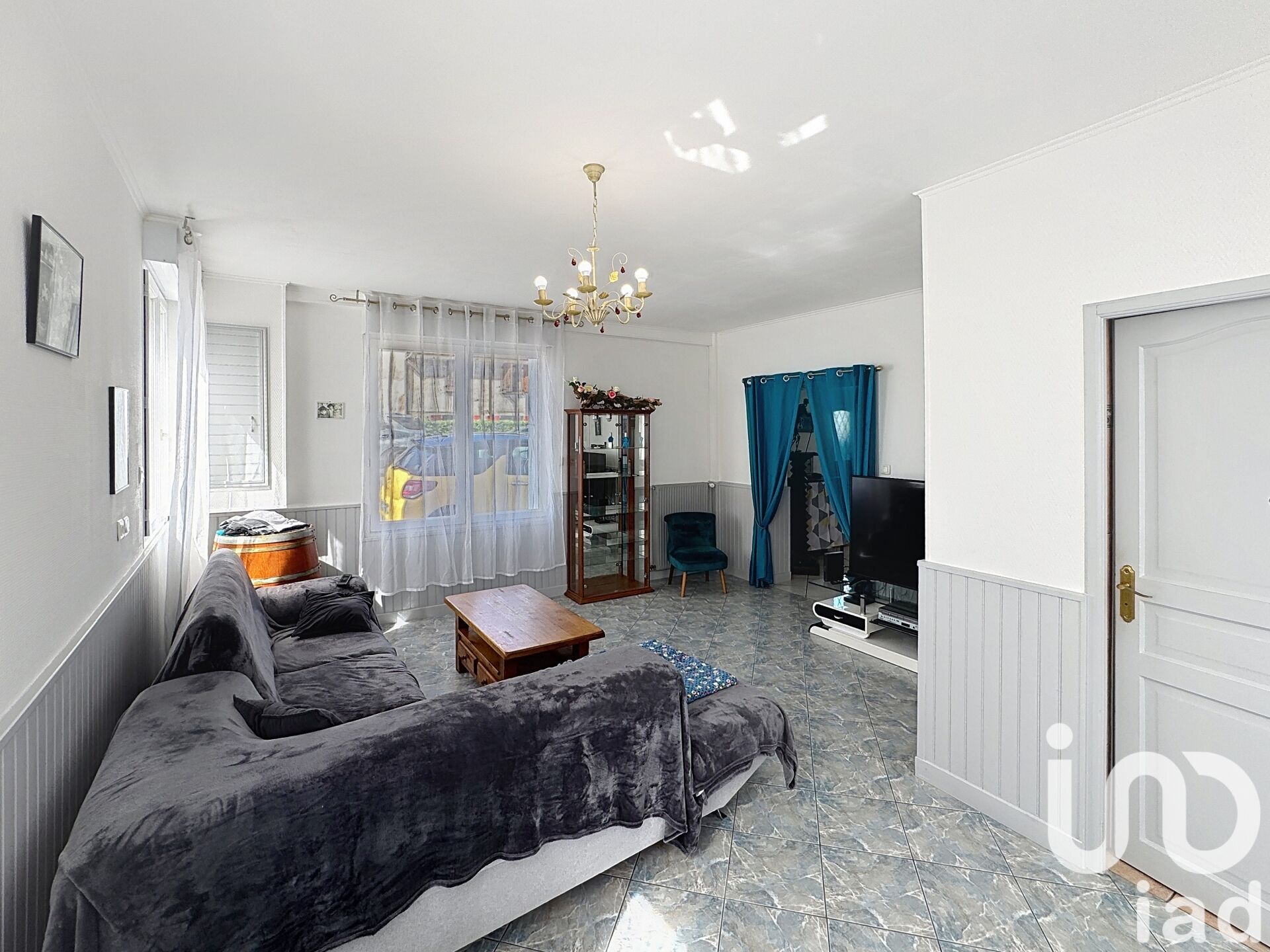 Vente Maison/villa 6 pièces - Photo 3