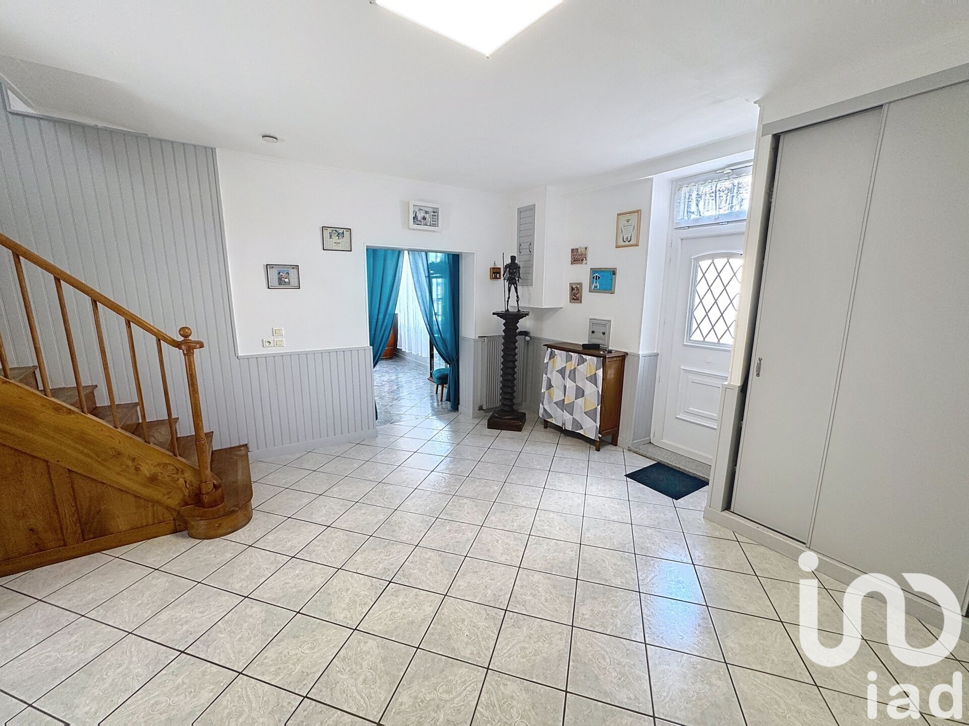 Vente Maison/villa 6 pièces - Photo 5