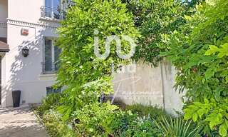 Maison 6 Pièces 115 m² à vendre à Livry-Gargan (93190)