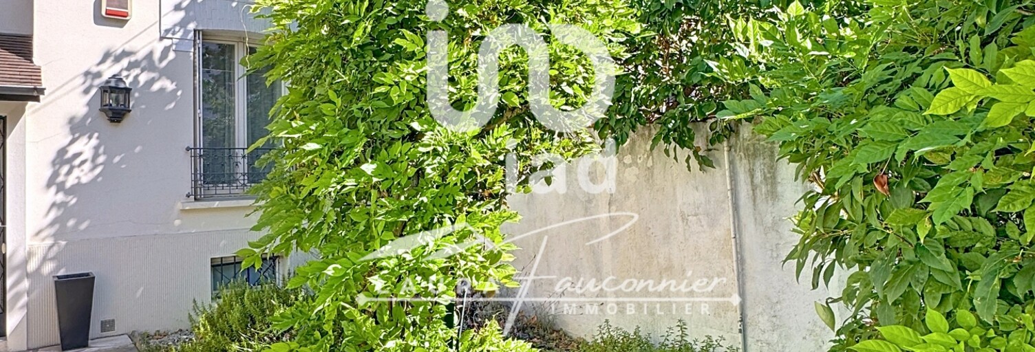 Maison 6 Pièces 115 m² à vendre à Livry-Gargan (93190)