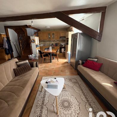 Appartement 4 pièces 347000 €