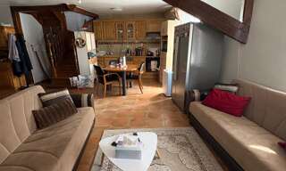 Appartement 4 Pièces 81 m² à vendre à Saclay (91400)