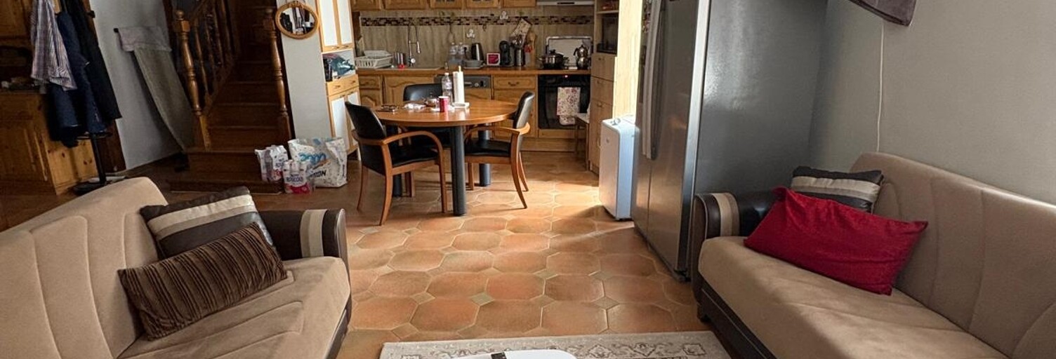 Appartement 4 Pièces 81 m² à vendre à Saclay (91400)