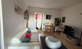 Appartement 3 Pièces 41 m² à vendre à Saclay (91400)