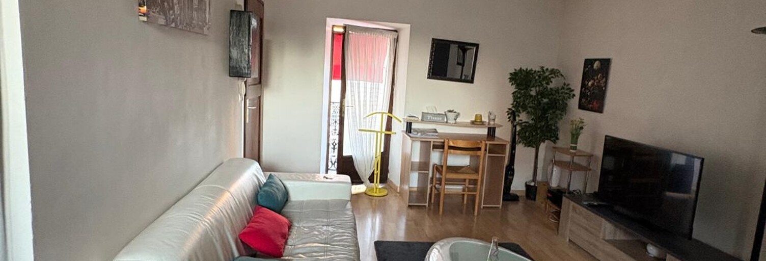 Appartement 3 Pièces 41 m² à vendre à Saclay (91400)