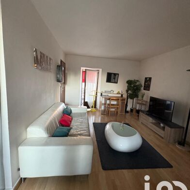 Appartement 3 pièces 284900 €