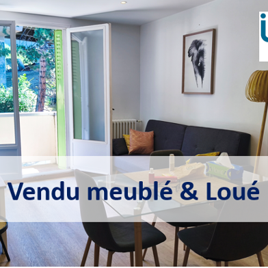 Appartement 4 pièces 155000 €