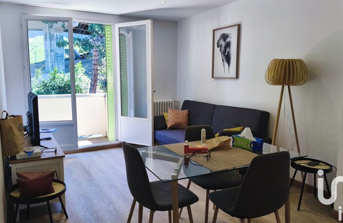Vente Appartement 4 pièces — photo 2