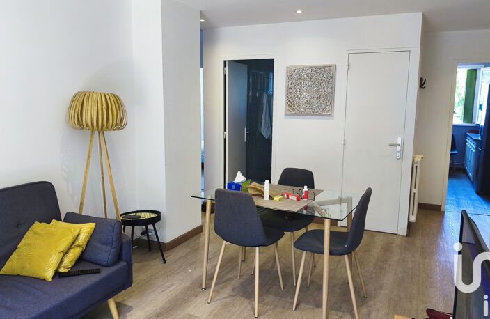 Vente Appartement 4 pièces — photo 3