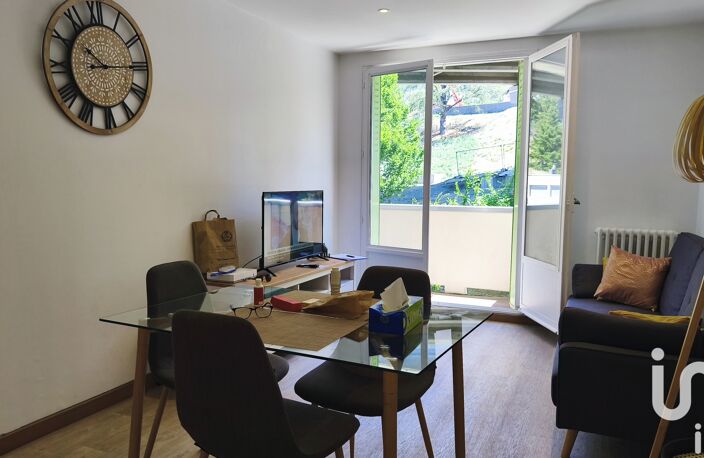 Vente Appartement 4 pièces — photo 4
