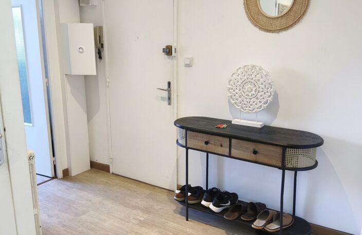Vente Appartement 4 pièces — photo 5