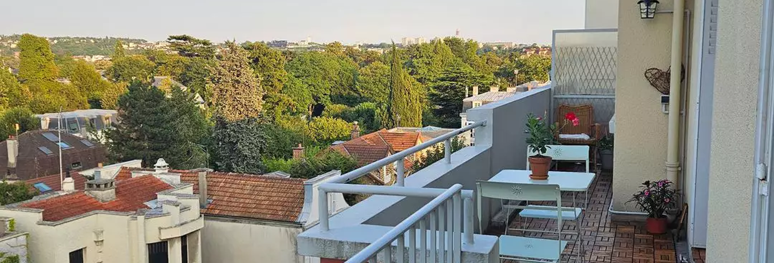 Appartement 3 Pièces 48 m² à vendre à Le Perreux-sur-Marne (94170)
