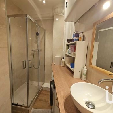 Appartement 3 pièces 355000 €