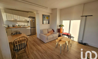 Appartement 3 Pièces 48 m² à vendre à Le Perreux-sur-Marne (94170)