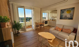 Appartement 3 Pièces 48 m² à vendre à Le Perreux-sur-Marne (94170)