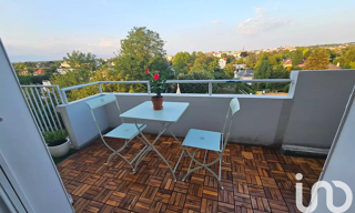 Appartement 3 Pièces 48 m² à vendre à Le Perreux-sur-Marne (94170)