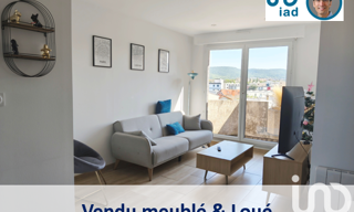 Appartement 4 Pièces 80 m² à vendre à Clermont-Ferrand (63000)