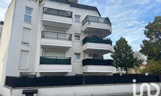 Appartement 2 Pièces 44 m² à vendre à Livry-Gargan (93190)