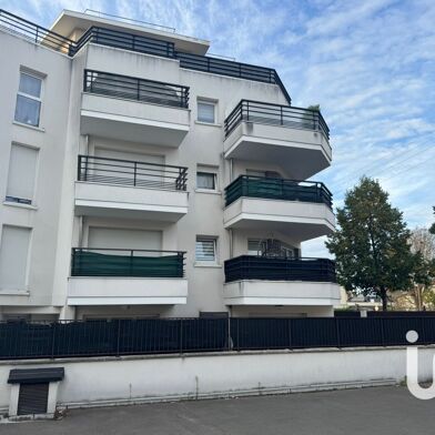 Appartement 2 pièces 175000 €