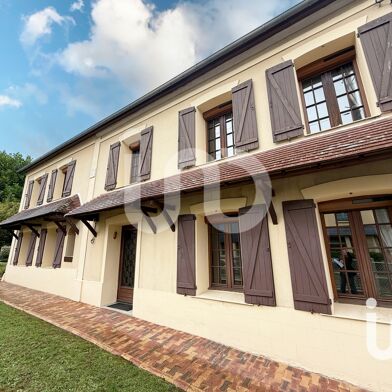 Maison 7 pièces 229000 €