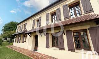 Maison 7 Pièces 163 m² à vendre à Oissel-sur-Seine (76350)