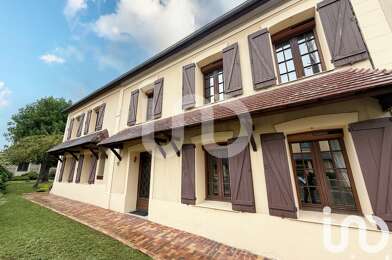 Maison 7 pièces 229000 €