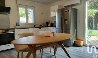 Maison 4 Pièces 78 m² à vendre à Cerny (91590)