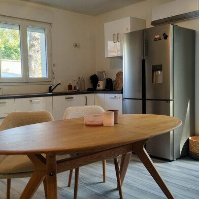 Maison 4 pièces 272000 €